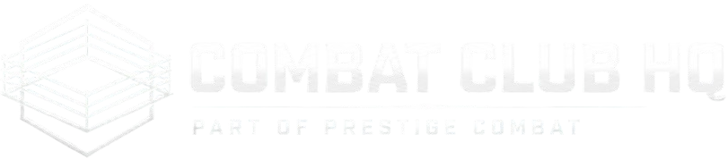 Combat Club HQ Logo